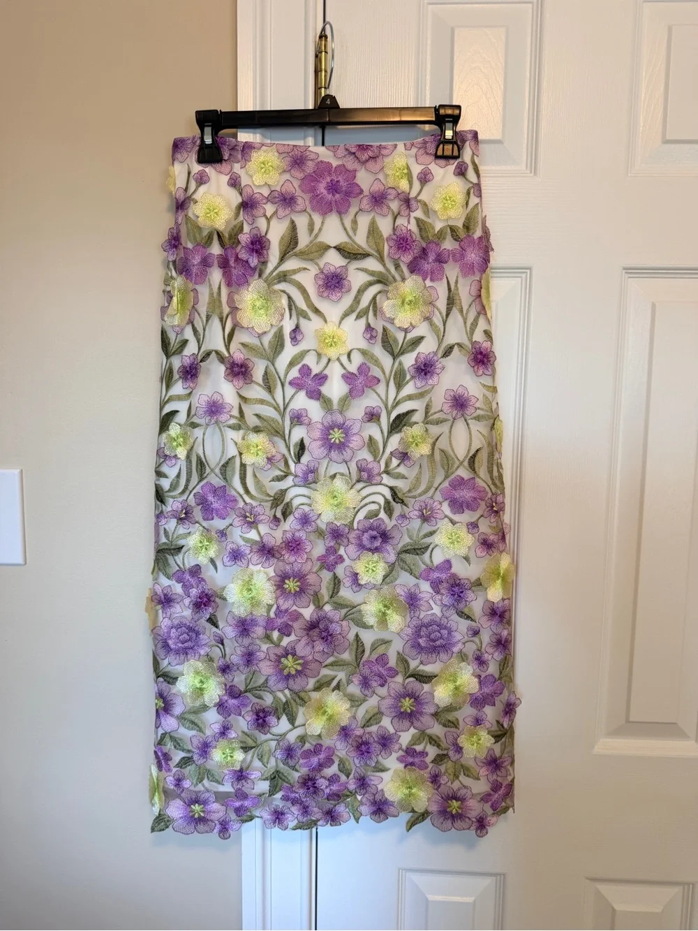 Muse by Marchesa two piece
